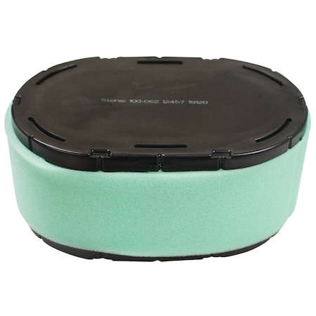 Stens Air Filter For Kohler 16 083 04-S Kt715 Kt725 Kt730 Kt735 100-062